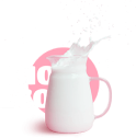 fresh milk